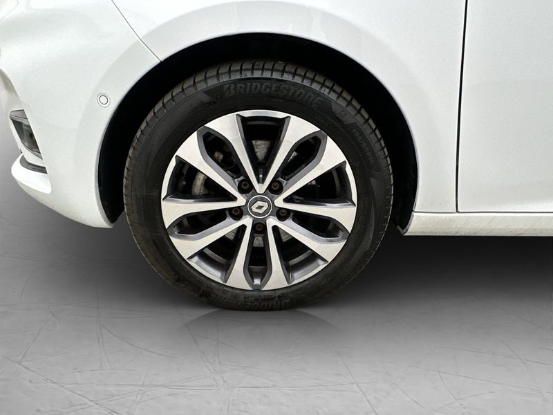 Renault Zoe bild 31