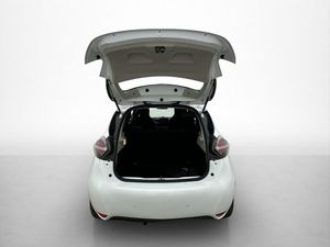 Renault Zoe bild 29