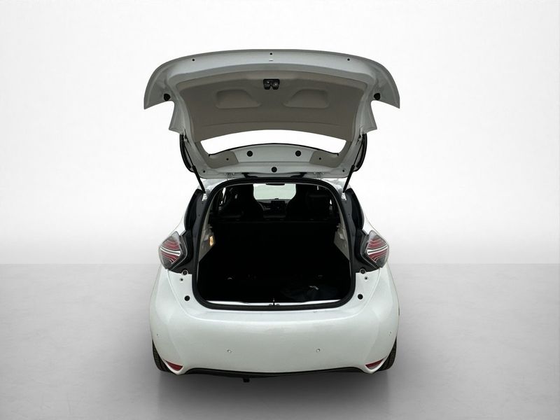 Renault Zoe bild 29