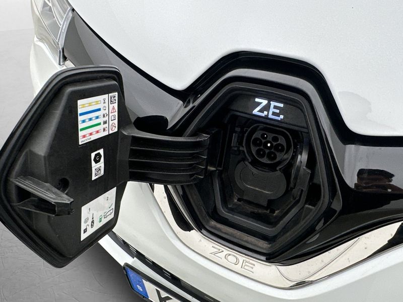Renault Zoe bild 30