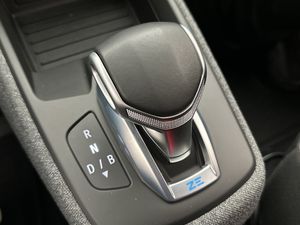 Renault Zoe bild 25