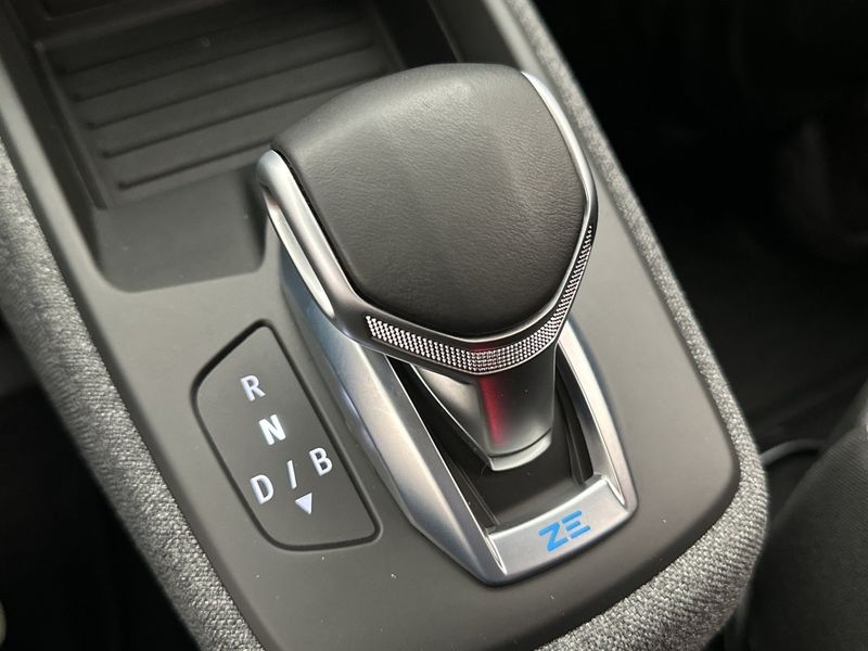Renault Zoe bild 25