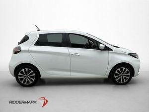 Renault Zoe bild 9