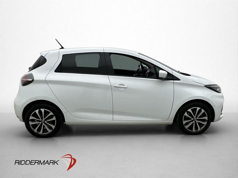 Renault Zoe bild 9