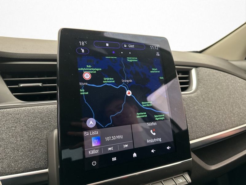 Renault Zoe bild 22