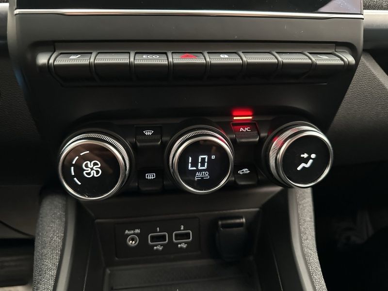 Renault Zoe bild 24