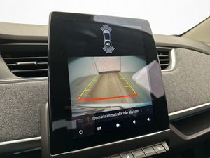 Renault Zoe bild 21