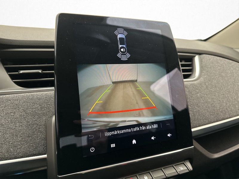 Renault Zoe bild 21