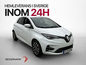 Renault Zoe bild 1