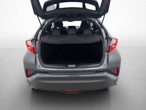 Toyota C-HR bild 23
