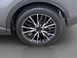 Toyota C-HR bild 25