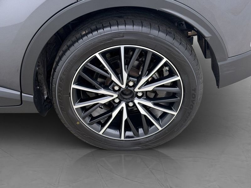 Toyota C-HR bild 25