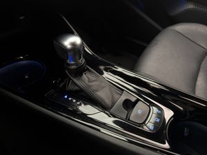 Toyota C-HR bild 19