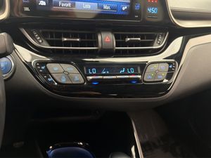 Toyota C-HR bild 18
