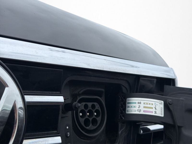 Volkswagen Passat bild 36