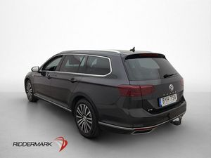 Volkswagen Passat bild 6