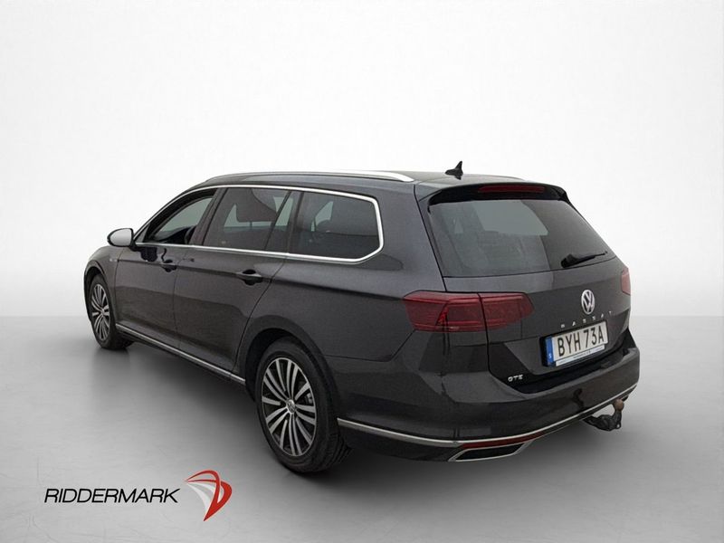 Volkswagen Passat bild 6