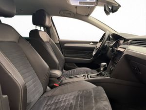 Volkswagen Passat bild 30
