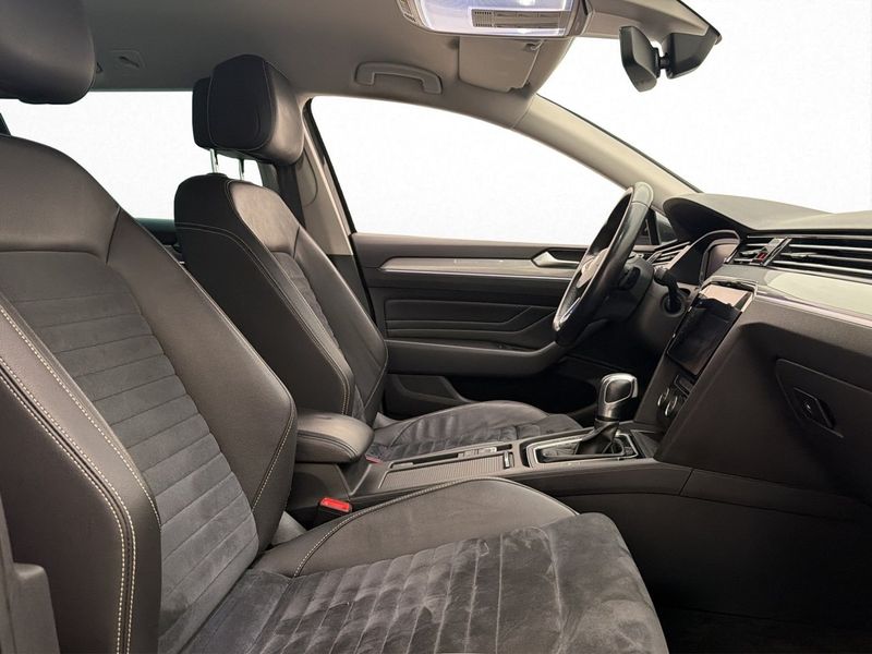 Volkswagen Passat bild 30