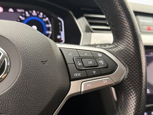 Volkswagen Passat bild 20