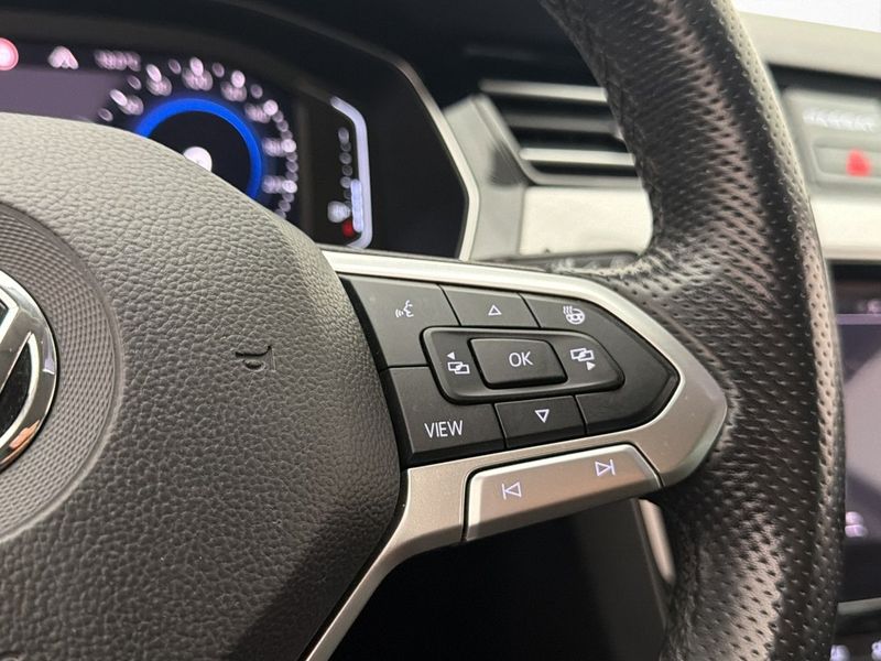 Volkswagen Passat bild 20