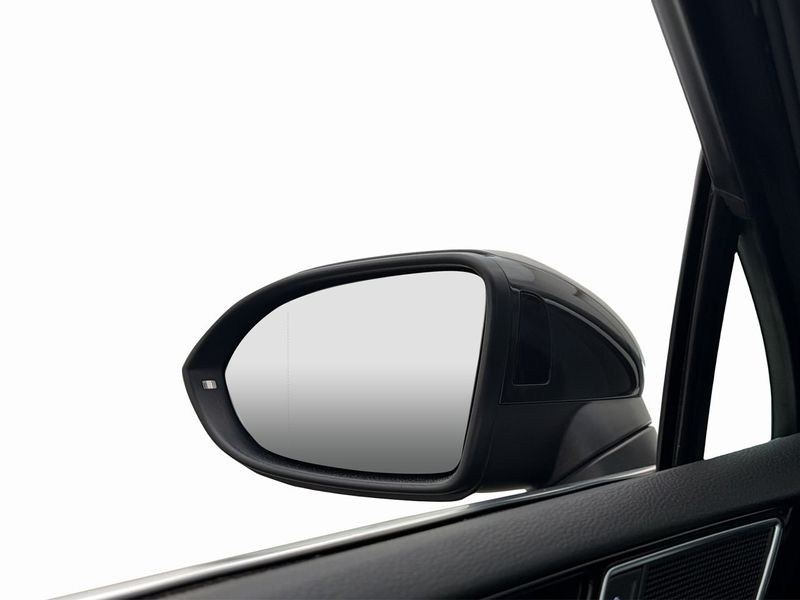 Volkswagen Passat bild 11