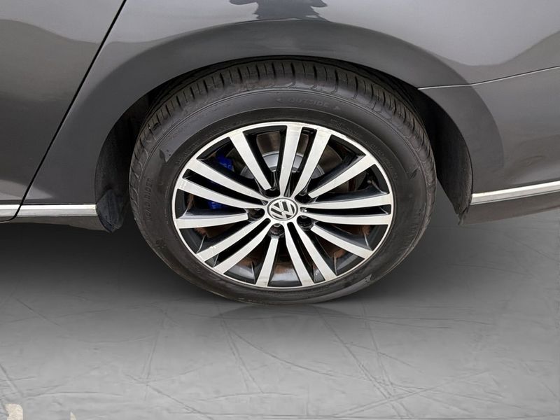 Volkswagen Passat bild 38