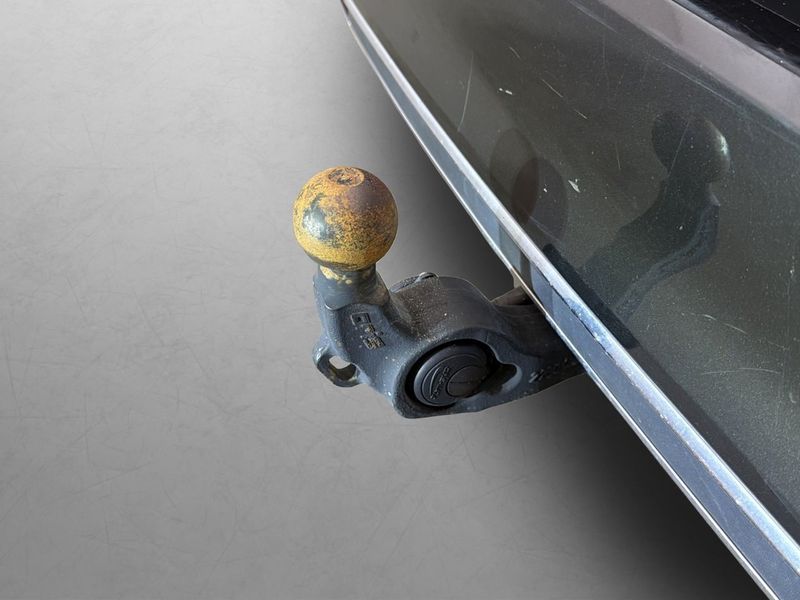 Volkswagen Passat bild 10