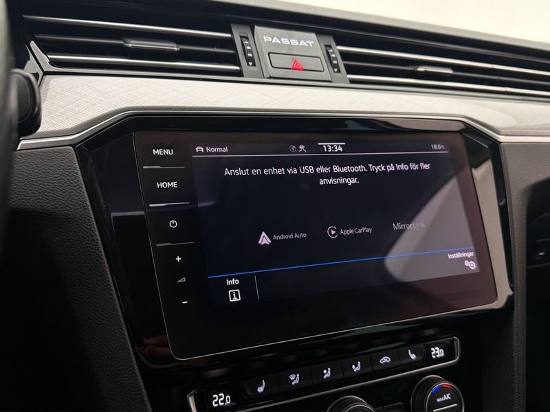 Volkswagen Passat bild 25