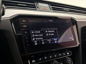Volkswagen Passat bild 23