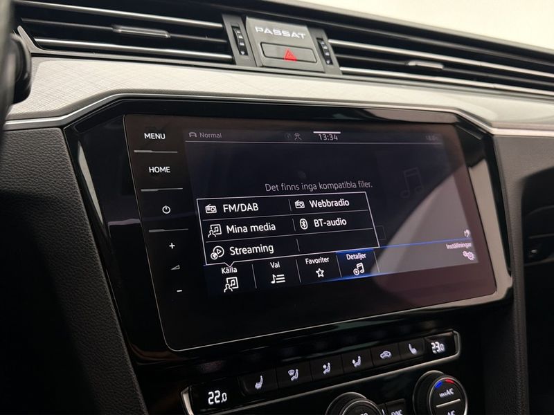 Volkswagen Passat bild 23