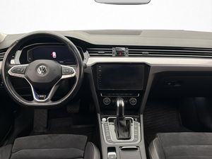 Volkswagen Passat bild 14