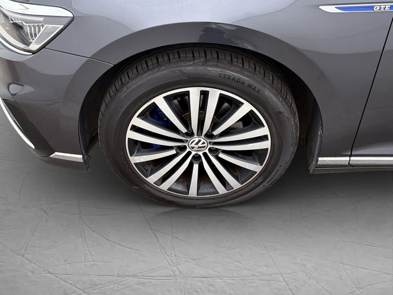 Volkswagen Passat bild 37