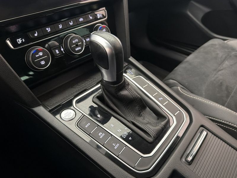 Volkswagen Passat bild 27