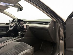Volkswagen Passat bild 31