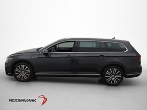 Volkswagen Passat bild 5