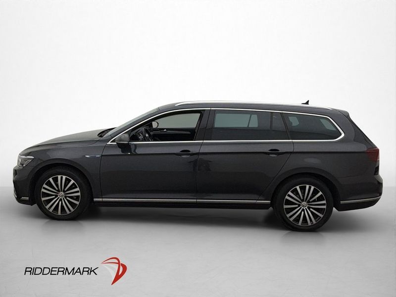 Volkswagen Passat bild 5