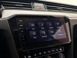 Volkswagen Passat bild 24