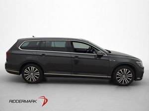 Volkswagen Passat bild 9