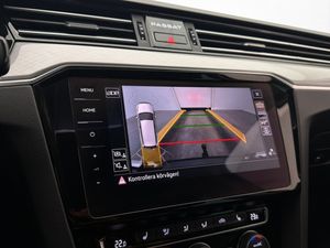Volkswagen Passat bild 21