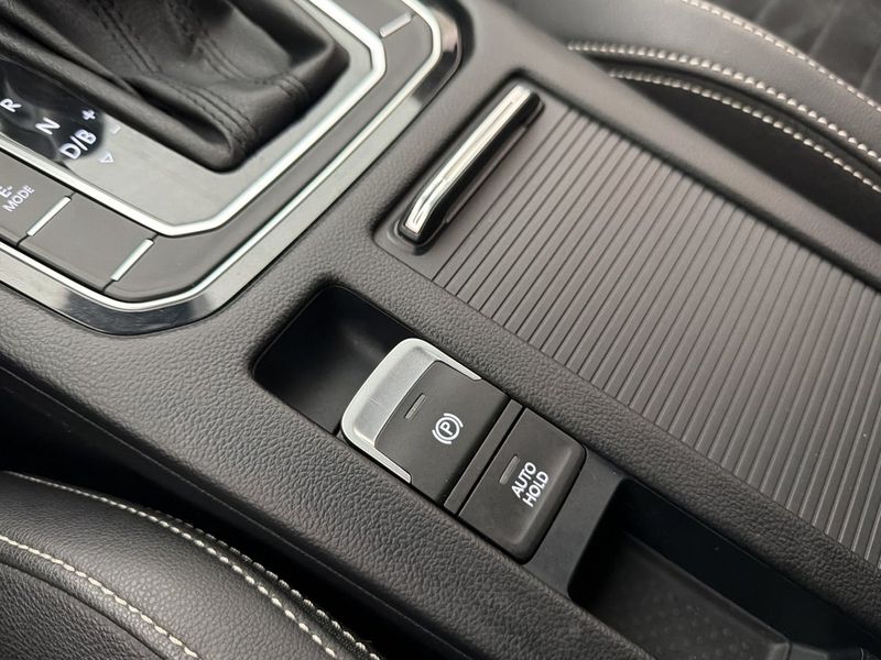 Volkswagen Passat bild 28