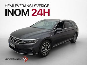 Volkswagen Passat bild 3