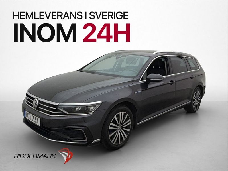 Volkswagen Passat bild 3
