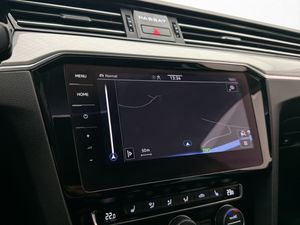Volkswagen Passat bild 22