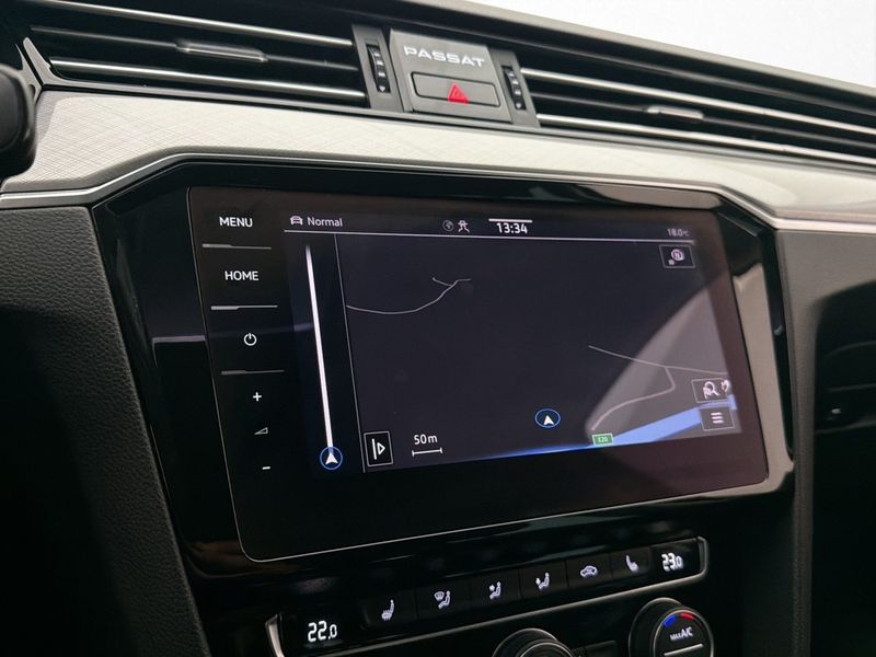 Volkswagen Passat bild 22