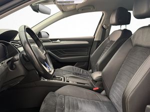 Volkswagen Passat bild 13