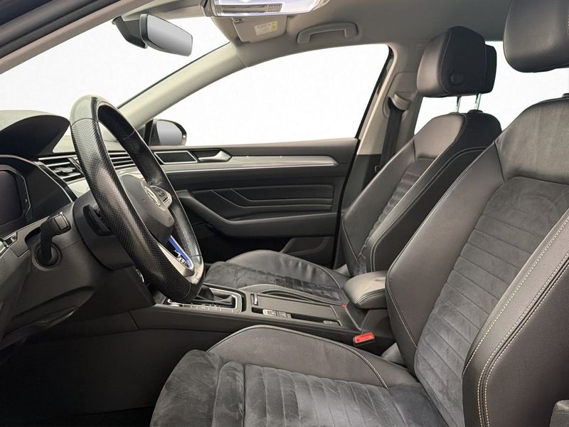 Volkswagen Passat bild 13