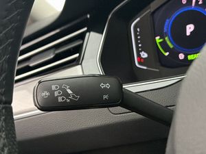 Volkswagen Passat bild 17