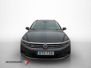 Volkswagen Passat bild 2