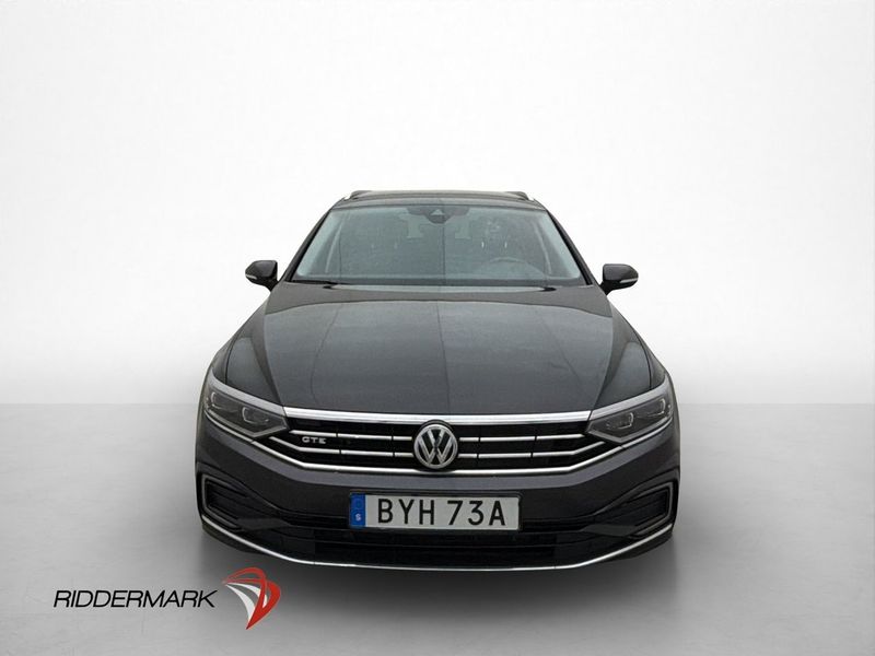 Volkswagen Passat bild 2
